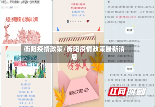 衡阳疫情政策/衡阳疫情政策最新消息-第2张图片