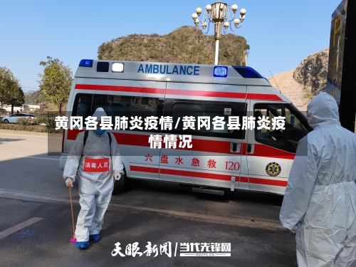 黄冈各县肺炎疫情/黄冈各县肺炎疫情情况