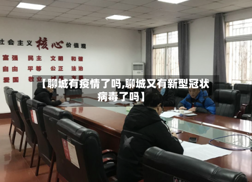 【聊城有疫情了吗,聊城又有新型冠状病毒了吗】-第2张图片