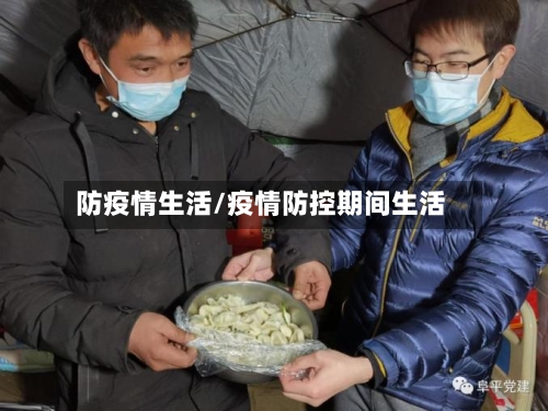 防疫情生活/疫情防控期间生活