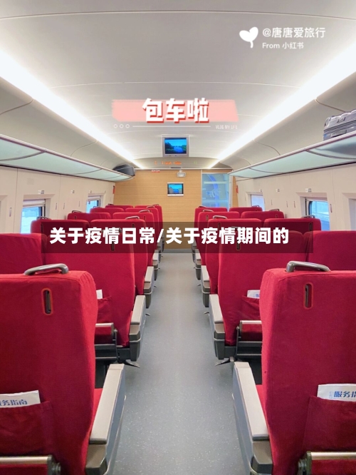 关于疫情日常/关于疫情期间的