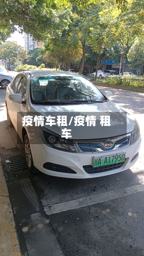 疫情车租/疫情 租车