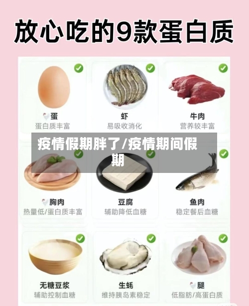 疫情假期胖了/疫情期间假期-第2张图片