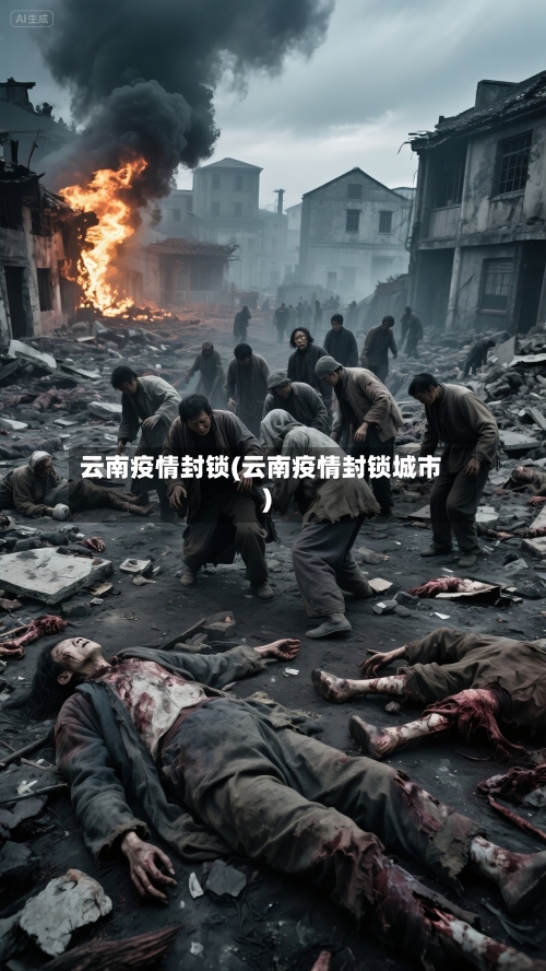 云南疫情封锁(云南疫情封锁城市)-第3张图片