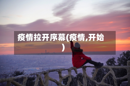 疫情拉开序幕(疫情,开始)-第2张图片
