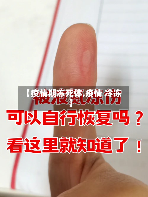 【疫情期冻死体,疫情 冷冻】