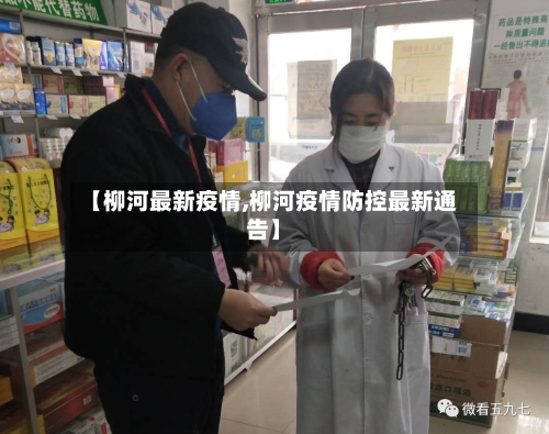 【柳河最新疫情,柳河疫情防控最新通告】