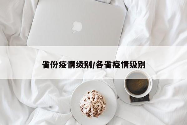省份疫情级别/各省疫情级别